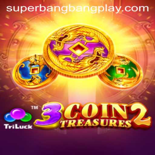 The Adventurous World of 3CoinTreasures2
