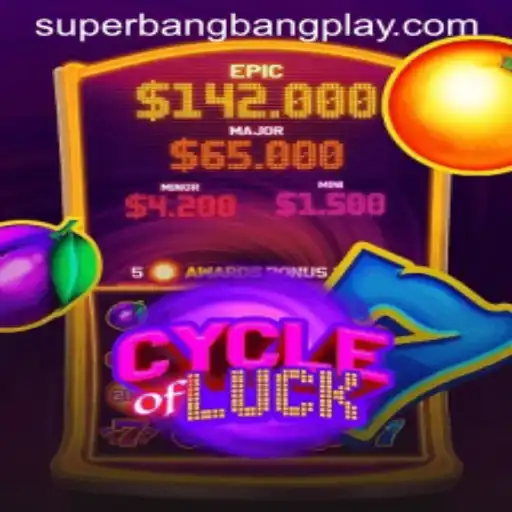 CycleofLuck: Exploring the Thrilling World of Superbangbang