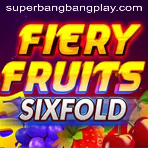 Discover the Thrills of FieryFruitsSixFold: A New Era in Gaming
