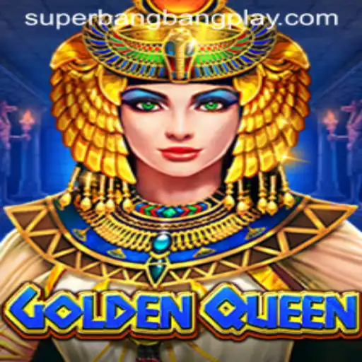GoldenQueen: The Ultimate Adventure in Gaming