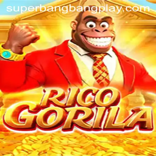 The Exciting World of RicoGorila: Unleashing the Power of Superbangbang