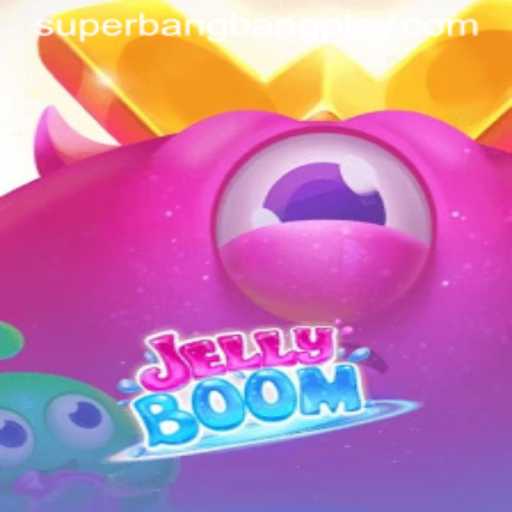 Exploring JellyBoom: A Superbangbang Experience