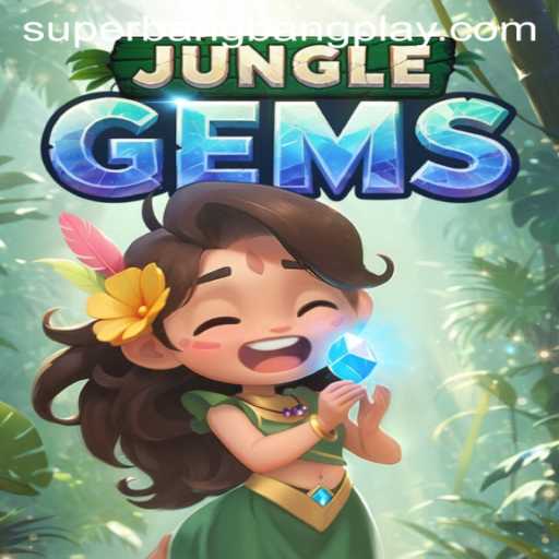 Discover the Thrills of JungleGems with Superbangbang
