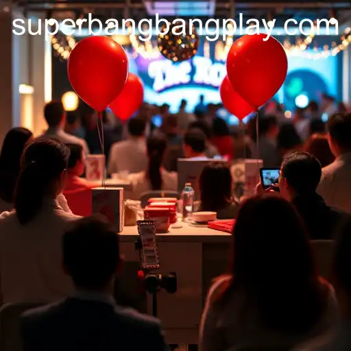 Unlocking the Power of Promotions with Superbangbang