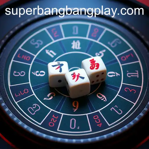 Exploring the Ancient Art of Sic Bo: A Tale of Dice and Luck