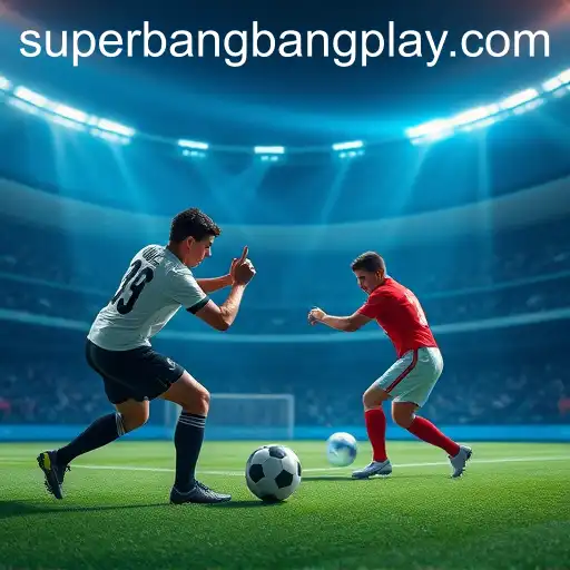 The World of Sports Betting and the Rise of Superbangbang