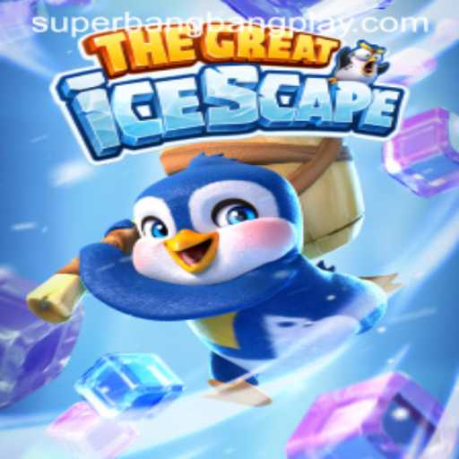 Discover the Thrilling World of TheGreatIcescape: An In-Depth Exploration