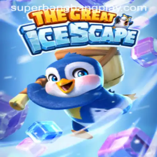 Discover the Thrilling World of TheGreatIcescape: An In-Depth Exploration